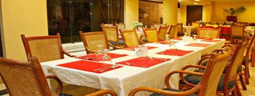 фото отеля Grand Seasons Hotel Subic