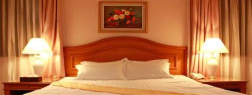 фото отеля Grand Seasons Hotel Subic