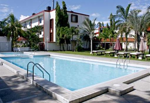 фото отеля Grand Seasons Hotel Subic