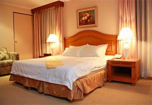 фото отеля Grand Seasons Hotel Subic