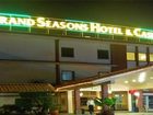 фото отеля Grand Seasons Hotel Subic