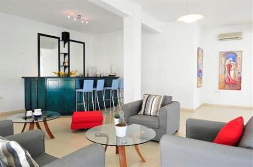 фото отеля Ifigenia Hotel