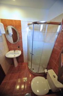 фото отеля Ifigenia Hotel