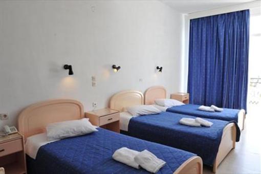 фото отеля Ifigenia Hotel