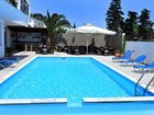 фото отеля Ifigenia Hotel