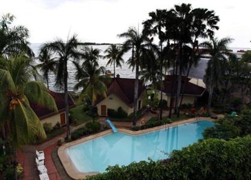 фото отеля Golden Hotel Makassar