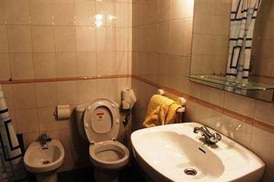 фото отеля Pension Ibiza