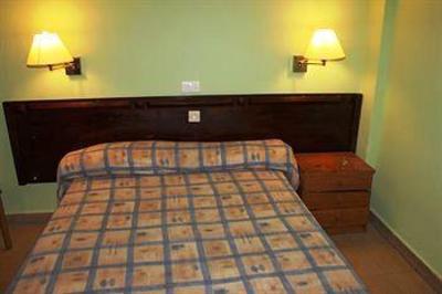 фото отеля Pension Ibiza