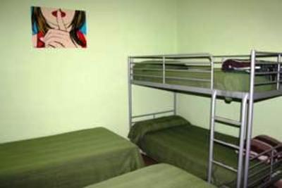 фото отеля Pension Ibiza