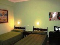 Pension Ibiza