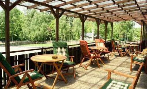 фото отеля Johanniskreuz Hotel-Restaurant