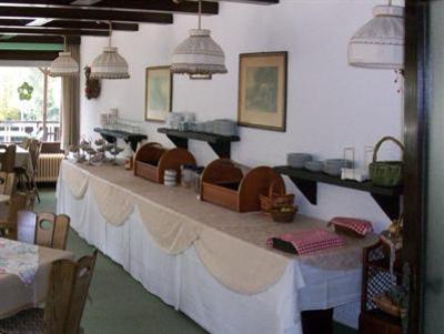 фото отеля Johanniskreuz Hotel-Restaurant