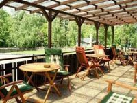 Johanniskreuz Hotel-Restaurant