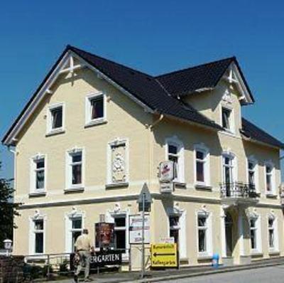 фото отеля Vierlandentor Hotel