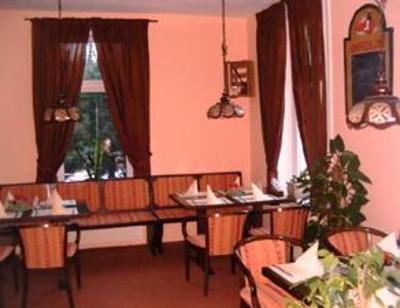 фото отеля Vierlandentor Hotel