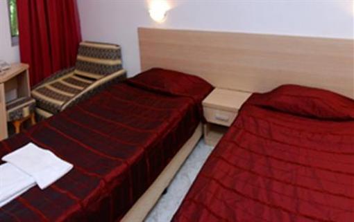 фото отеля Rilena Hotel