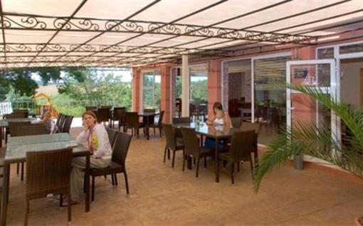 фото отеля Rilena Hotel