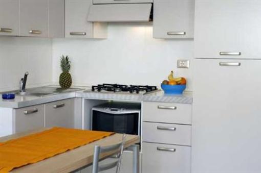 фото отеля Greco Residence San Bartolomeo al Mare