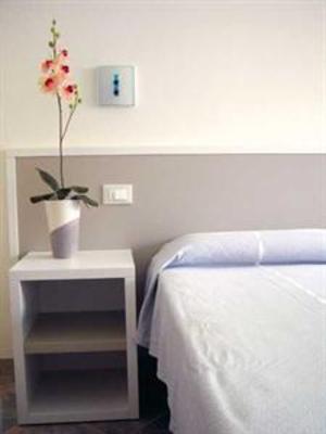 фото отеля Greco Residence San Bartolomeo al Mare