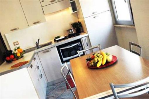 фото отеля Greco Residence San Bartolomeo al Mare