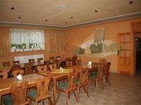 Familienherberge Lubbenau