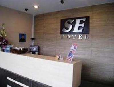 фото отеля SE Hotel 1