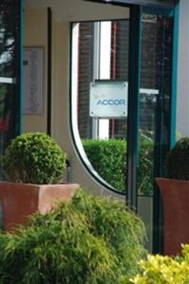 фото отеля Mercure Le Mans Batignolles