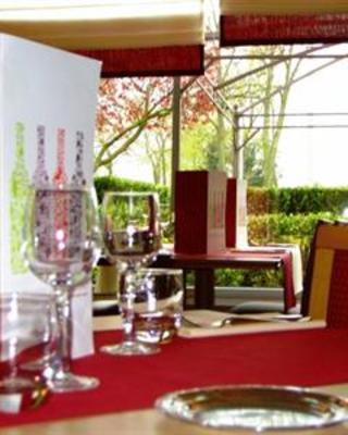 фото отеля Mercure Le Mans Batignolles