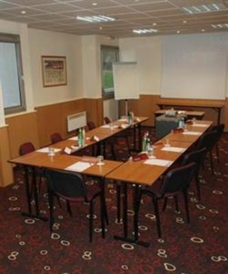 фото отеля Mercure Le Mans Batignolles