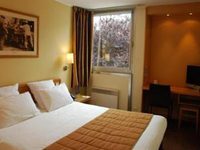 Mercure Le Mans Batignolles