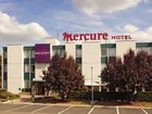 фото отеля Mercure Le Mans Batignolles