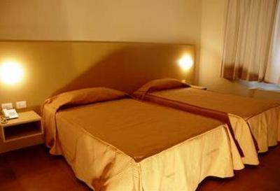фото отеля Tati Hotel