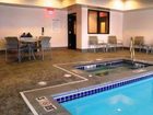 фото отеля Holiday Inn Express Hotel & Suites Overland Park