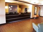 фото отеля Holiday Inn Express Hotel & Suites Overland Park