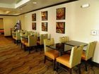 фото отеля Holiday Inn Express Hotel & Suites Overland Park