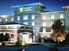 фото отеля Holiday Inn Express Hotel & Suites Overland Park