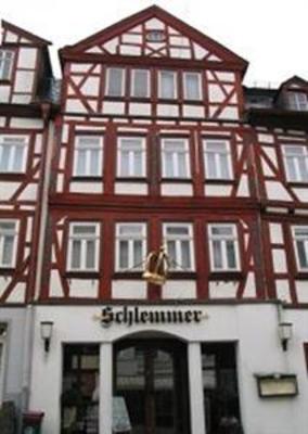 фото отеля Hotel Schlemmer