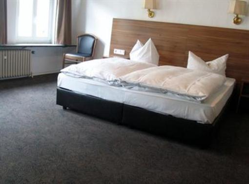 фото отеля Hotel Schlemmer