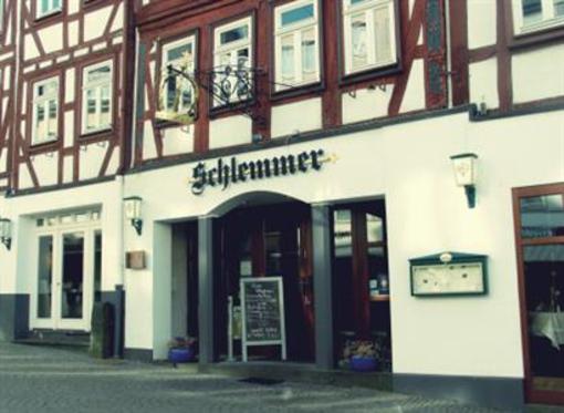 фото отеля Hotel Schlemmer