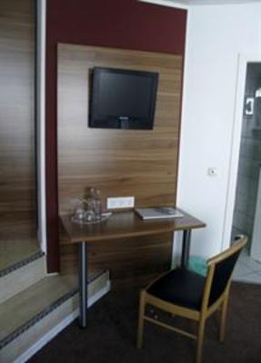фото отеля Hotel Schlemmer