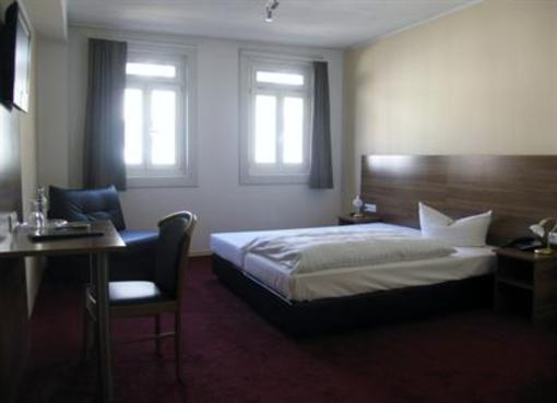 фото отеля Hotel Schlemmer