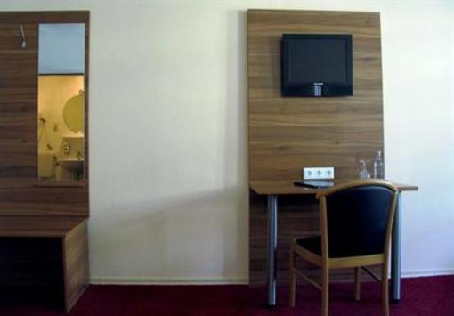 фото отеля Hotel Schlemmer
