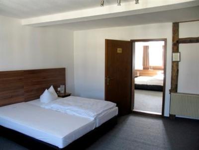 фото отеля Hotel Schlemmer