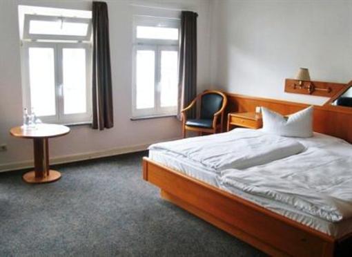 фото отеля Hotel Schlemmer