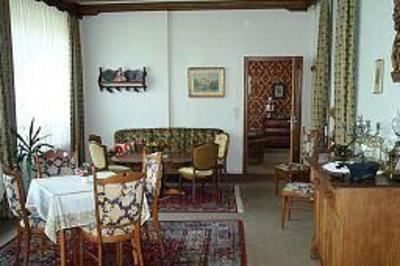 фото отеля Hotel Haus Maria