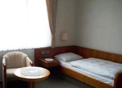 фото отеля Hotel Haus Maria