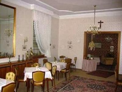 фото отеля Hotel Haus Maria