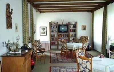 фото отеля Hotel Haus Maria
