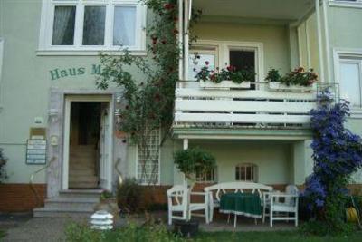 фото отеля Hotel Haus Maria