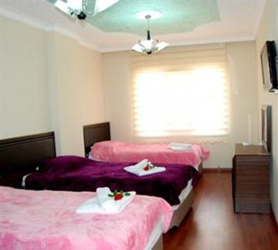 фото отеля Midyat Gap Hotel